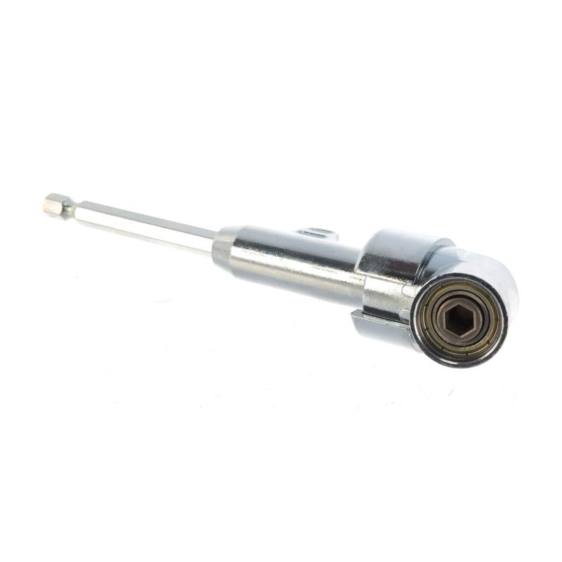 Угловая насадкая для бит AV Steel AV-805140 (1/4") в Туле