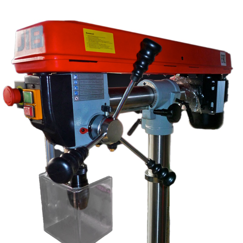 Сверлильный станок JIB RDP86016F  в Вологде