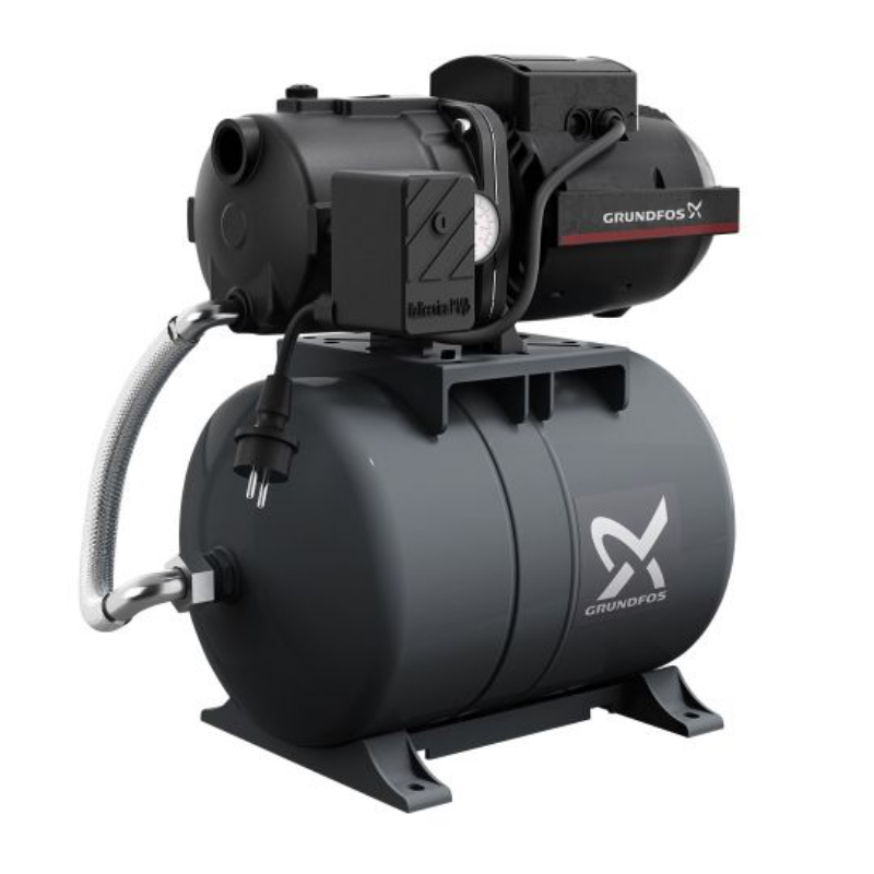 Насосная станция Grundfos JPA 3-42 PT-H 98946107 в Кинешме