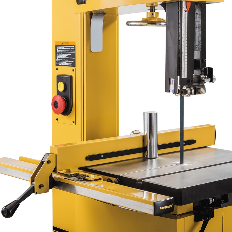 Ленточнопильный станок Jet Powermatic PM1800B 400 В в Рыбинске