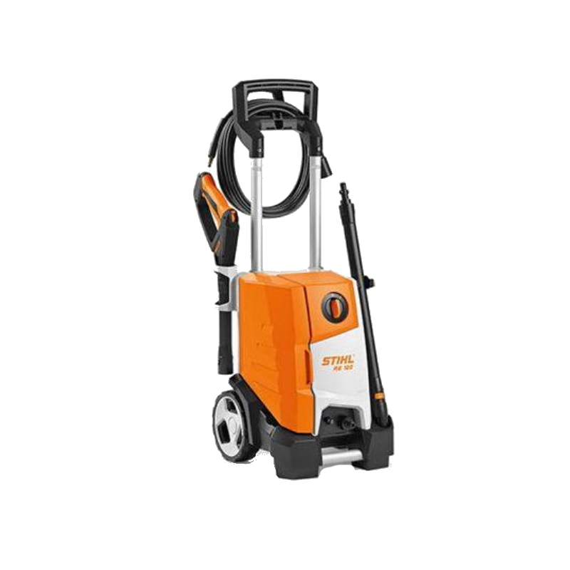 Мойка высокого давления Stihl RE-120 49500124541, 125 бар