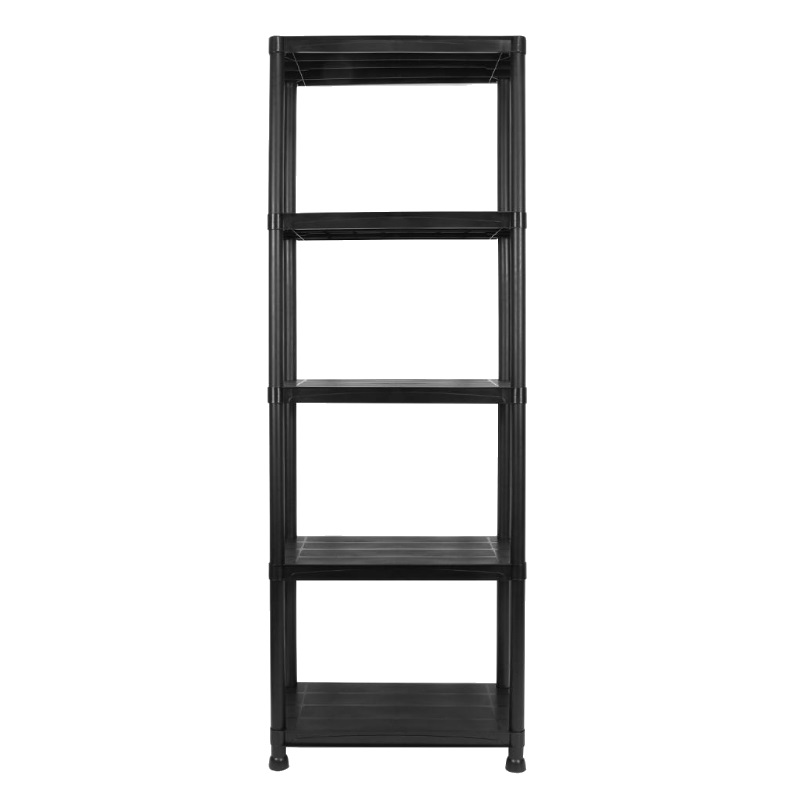 Стеллаж-этажерка Deko DKTB18 065-0823, 5 полок, 60х30x172 см в Ярославле