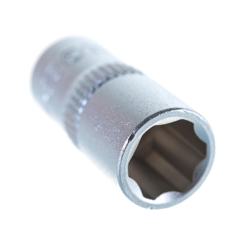 Торцевая головка Berger BG-14S08, 6-гранная, 1/4", 8 мм, SuperLock в Муроме