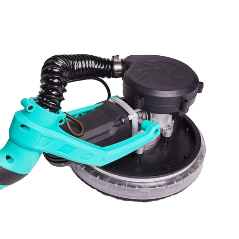 Машина для шлифования стен Sturm DWS6010SL 1000Вт LED кейс 4 м кабель функция всасывания