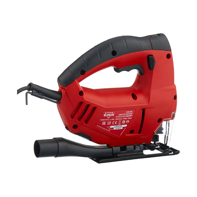Лобзик Elitech ПЛ 0560МЭ 180250 в Кинешме