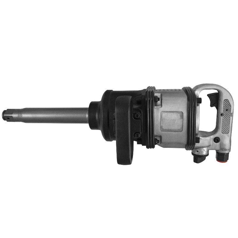 Гайковерт пневматический Thorvik AIWS125M 1DR 21105₽