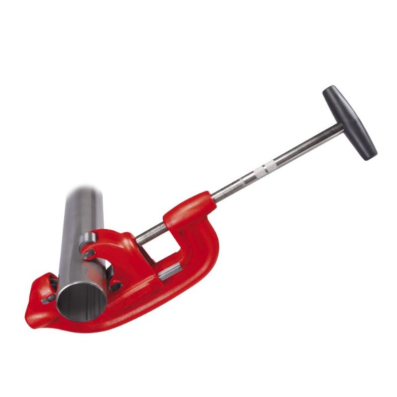 Труборез Rothenberger ENORM 4 70060, для медных и стальных труб, 2-4" в Угличе