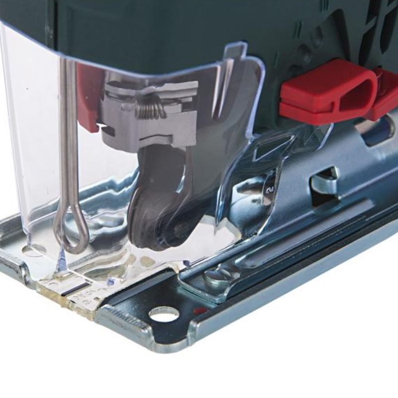 Электрический лобзик Metabo STEB 80 Quick