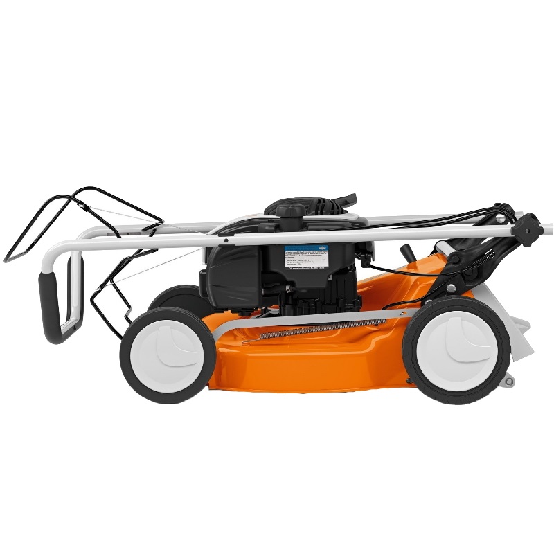 Газонокосилка бензиновая Stihl RM-248.0 T, 2,8 л.с., ширина скашивания 46 см, самоходная, 63500113433 в Муроме