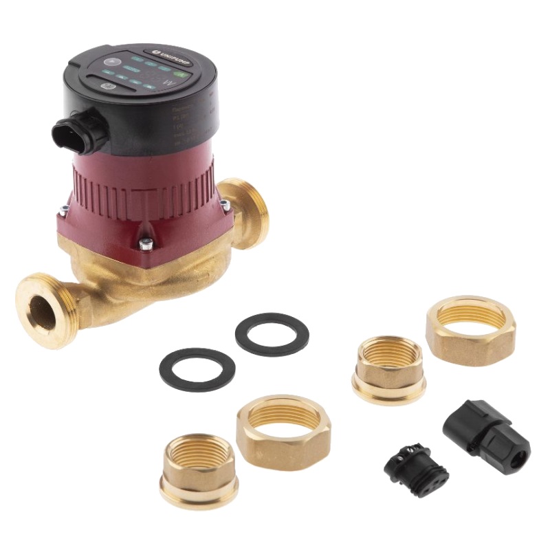 Насос циркуляционный (ГВС, теплый пол) Unipump LPA 25-60 В 48140 в Иваново