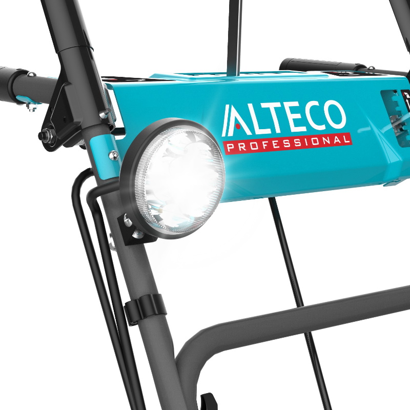 Снегоуборочная машина Alteco SBG 724 Pro 59927 в Иваново