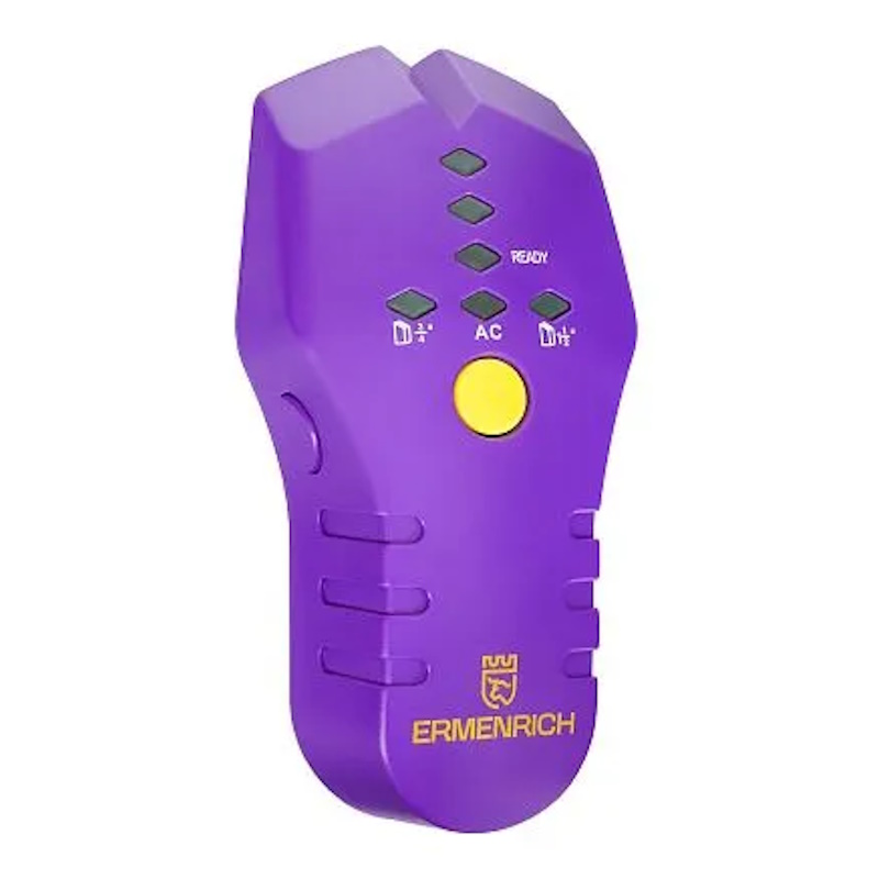 Детектор проводки Ermenrich Ping SA30 83834 1040₽