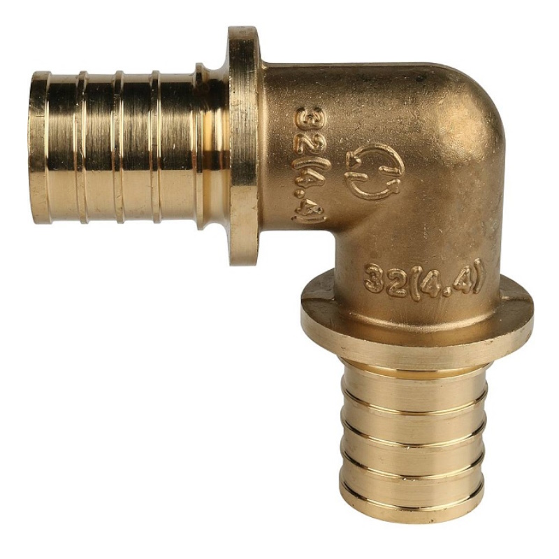 Угольник Stout SFA-0007-000016, 90°16, аксиальный в Кинешме