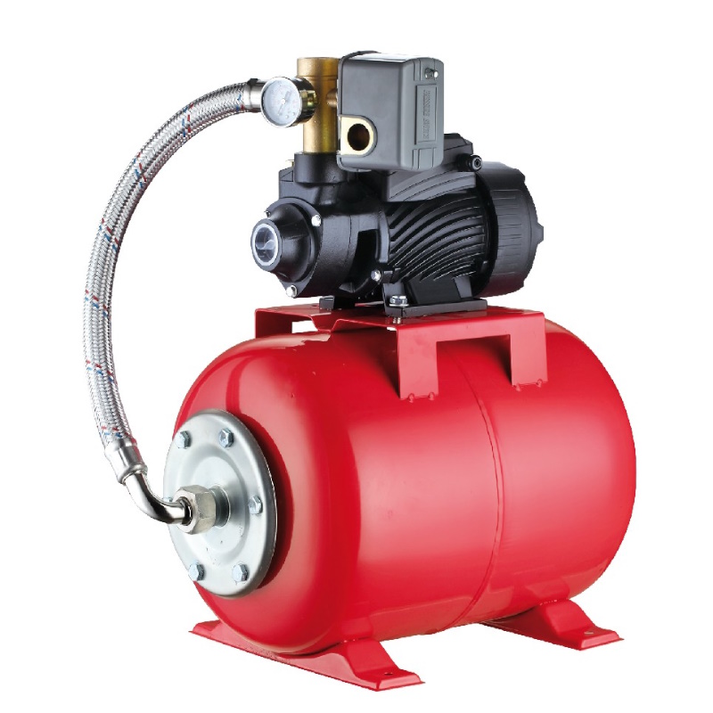 Станция насосная Pumpman ATQB60 НС-1442561 чугун 370Вт Hmax-35м Qmax-35 лмин всас 8 м га 24 л 9608₽