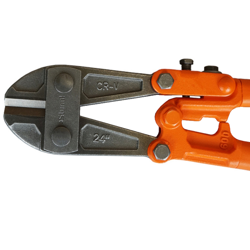 Болторез Sturm Professional 1280201, 24" 600 мм, CrV закаленные губки  в Ярославле