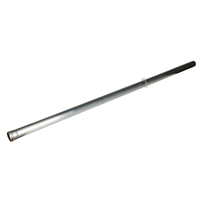 Труба коаксиальная Stout SCA-6010-002000 60/100 мм, 2000 мм