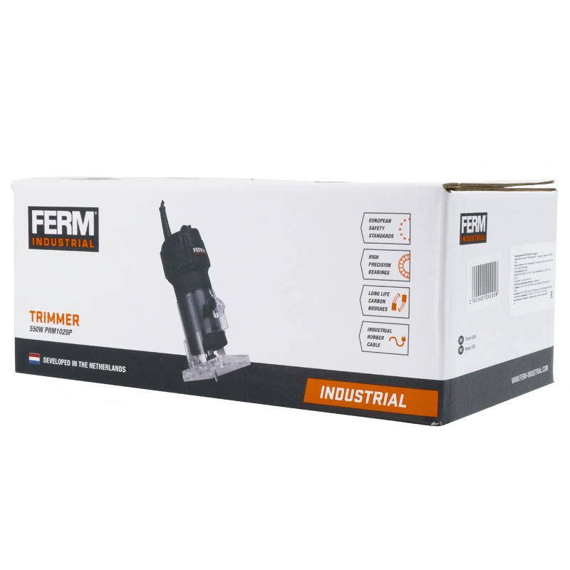 Фрезер Ferm Industrial PRM1020P в Череповце