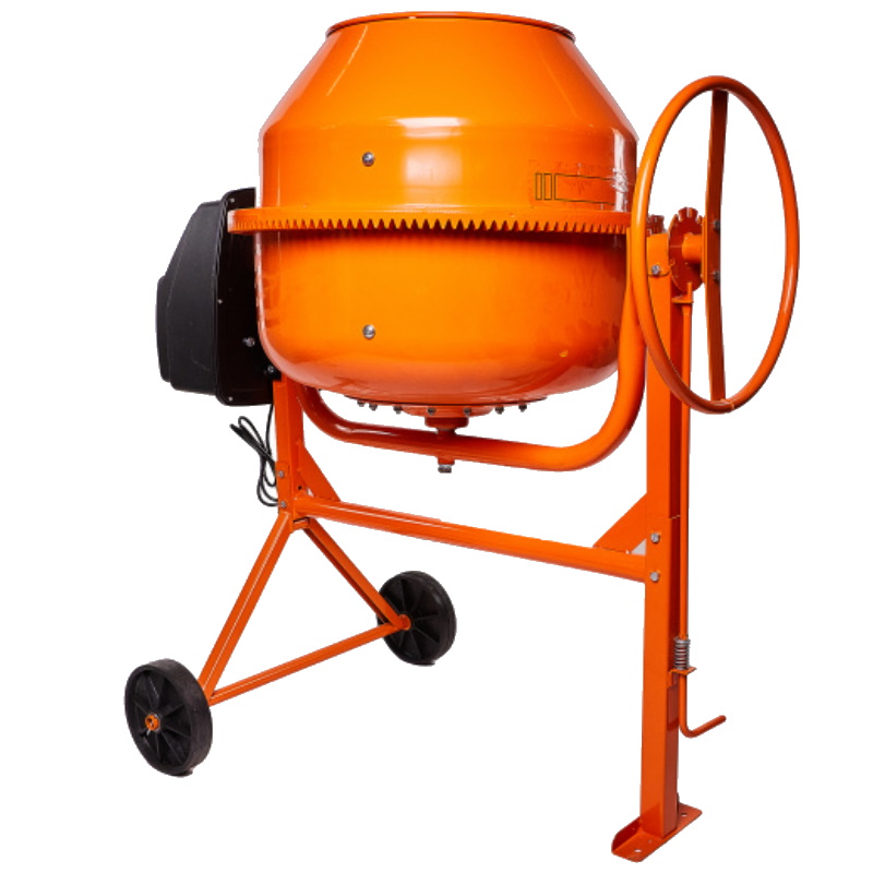 Бетономешалка Sturm CM20130RF, 650 Вт, 130 л, 30 об/мин, вес 40 кг, мощность 650 вт в Туле