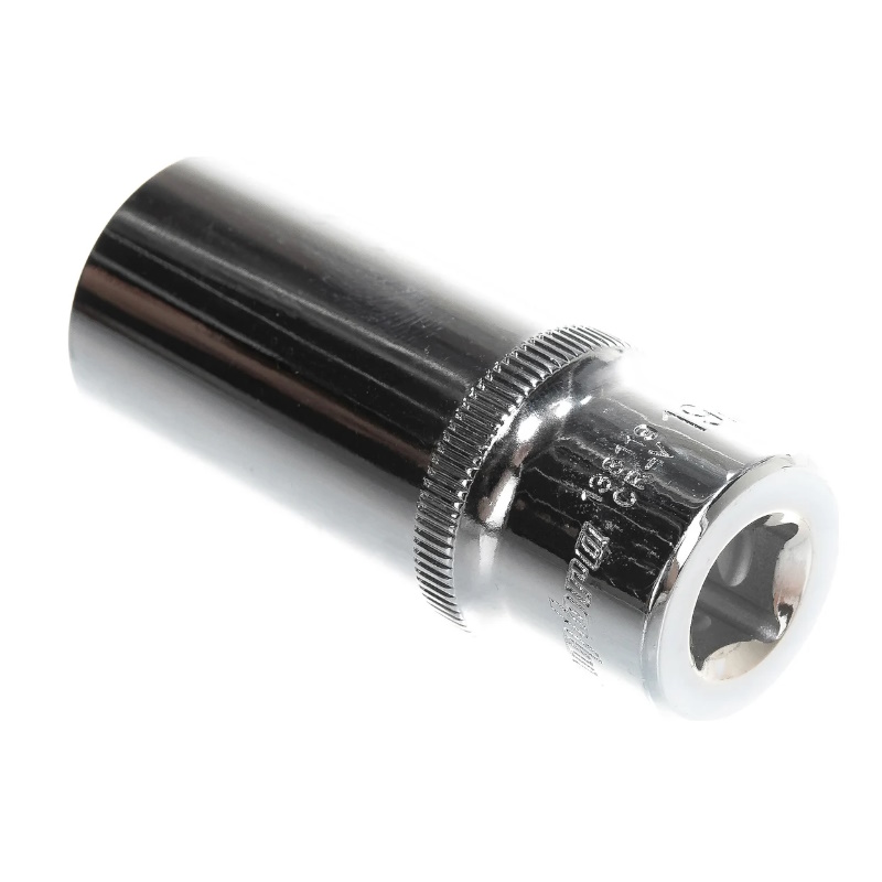 Головка торцевая глубокая Ombra 138119 055245, 3/8"DR, 19 мм  в Муроме