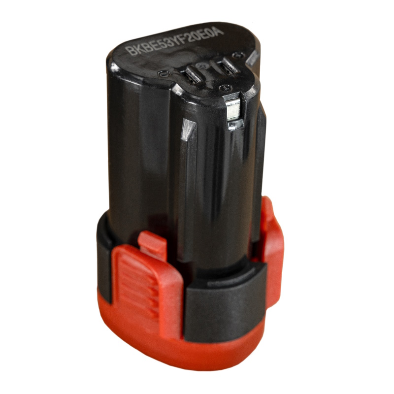 Аккумуляторная батарея Li-ion Elitech RCB 1220 (E0911.079.00) 205859, 12В, 2.0Ач, Stick, HD Professional в Коврове