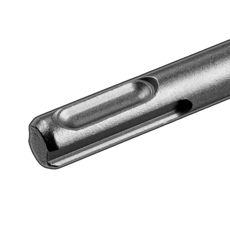 Бур по бетону и кирпичу Berger BG1888, SDS+, 25х600х550 мм в Угличе