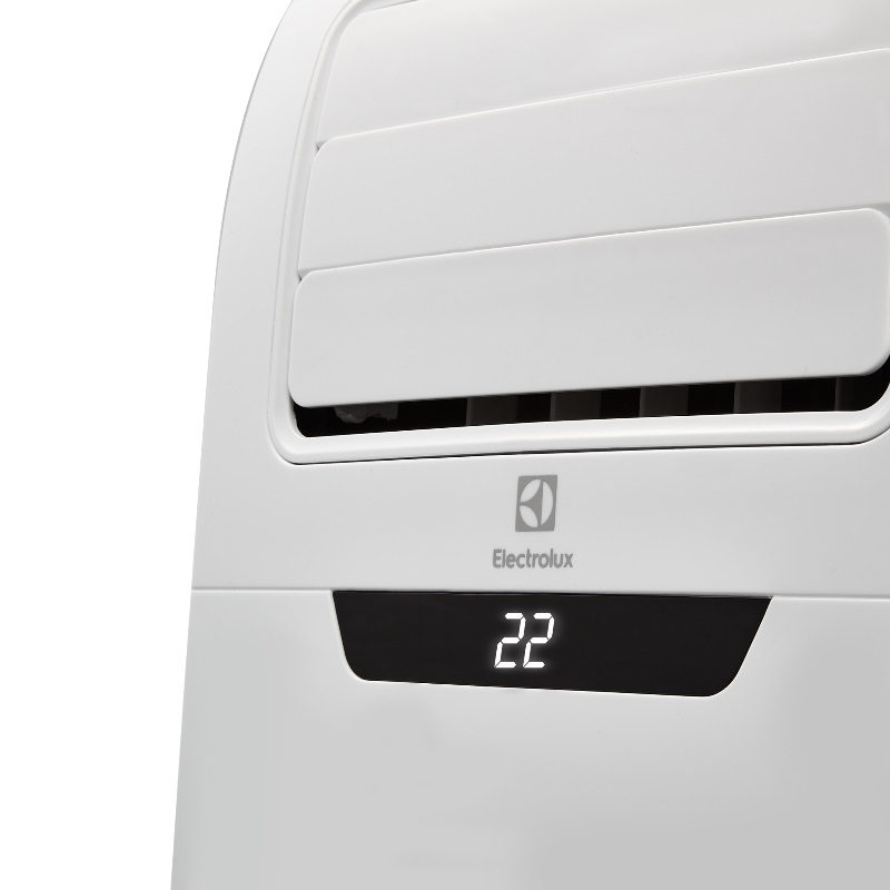 Мобильный кондиционер Electrolux EACM-07 FM/N3 НС-1292429 (пульт дистанционного управления, БТЕ 7000) во Владимире