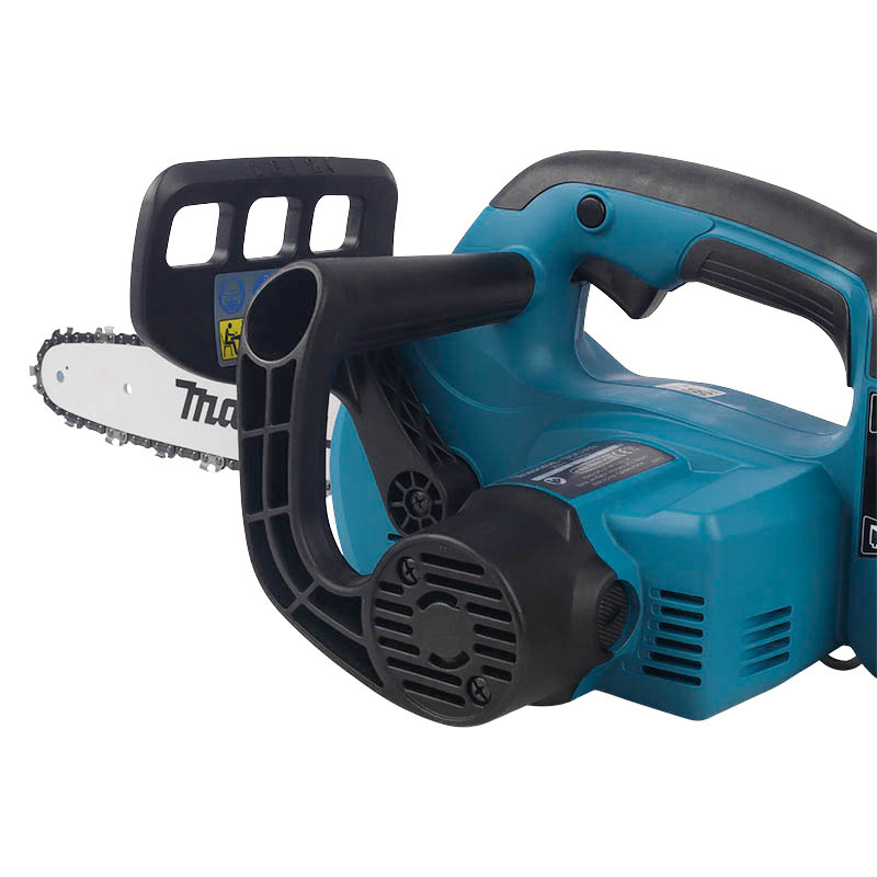 Пила цепная аккум. Makita DUC302RF2 LXT 2х18В,12"/30см,3/8",1,1мм,20м/с,(2xBL1830B; DC18RC),XPT во Владимире