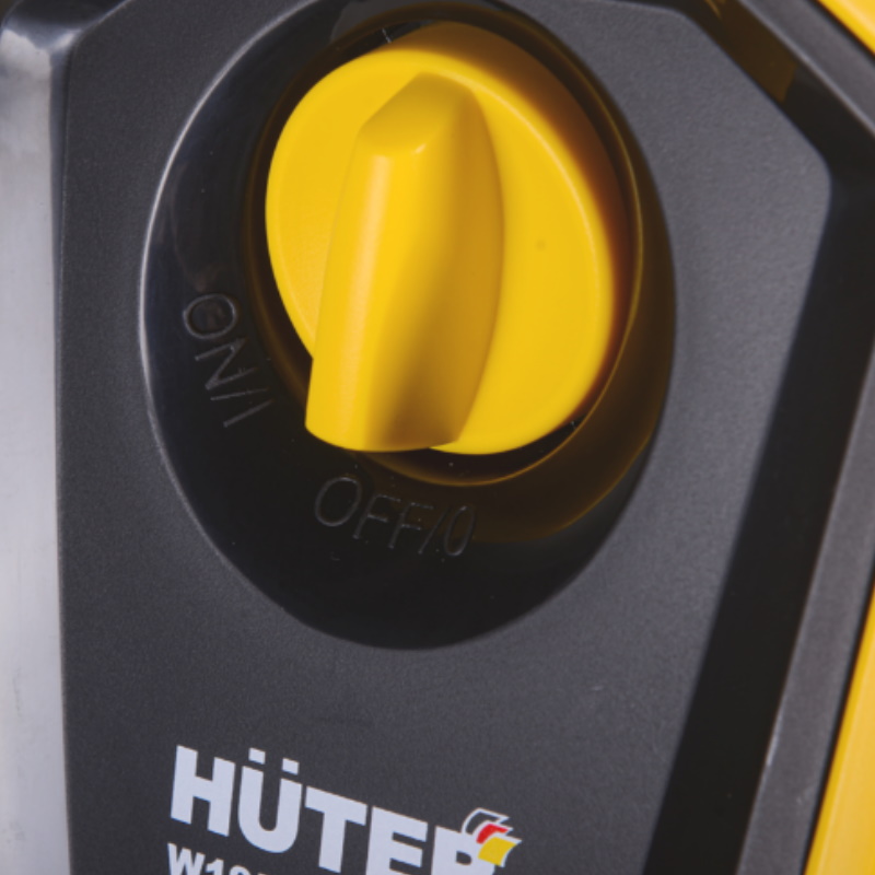 Мойка высокого давления Huter W195-ARV PRO 70/8/53, 195 бар в Ярославле