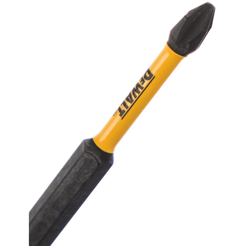 Биты ударные DeWalt DT70567T-QZ IMPACT Torsion (PH 2, 85 мм, 2 штуки) в Иваново