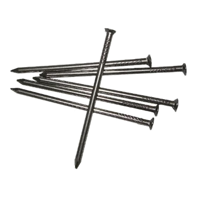 Гвозди строительные Starfix SMD2-50938-1, 2.5х50 мм, ГОСТ 4028-63 (1 кг. в дой-паке) в Коврове