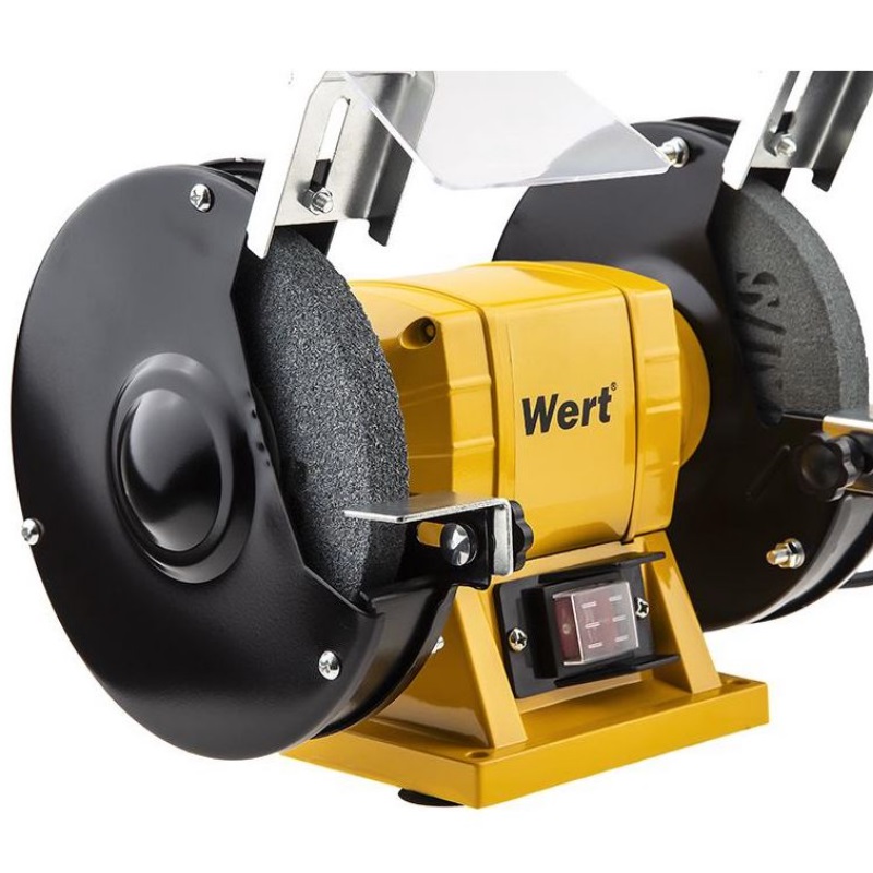 Станок заточной Wert GM 0315 в Твери