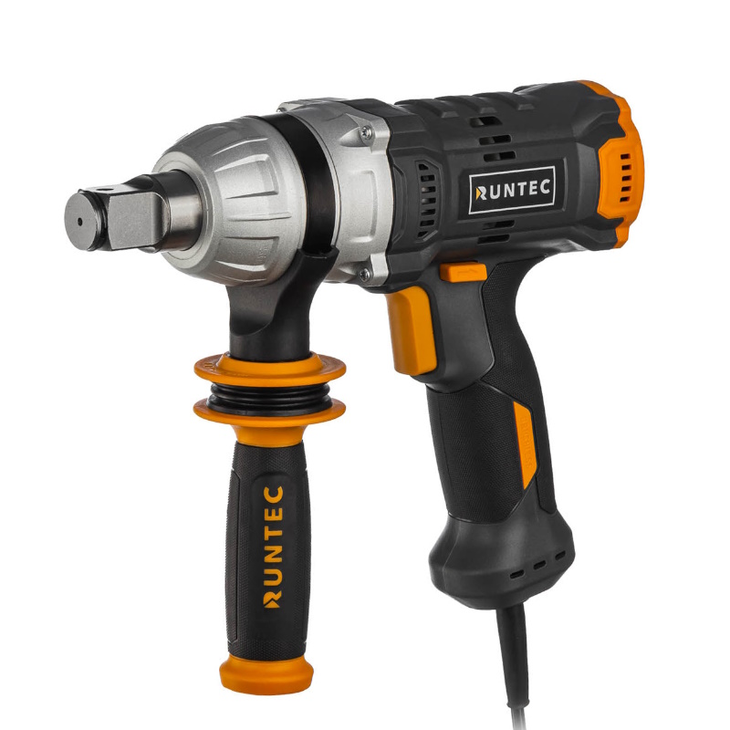 Гайковерт ударный Runtec RT-IWS1001, 220В, 1", 1000 Нм в Ярославле