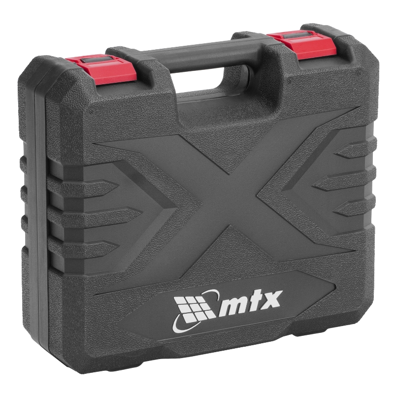 Винтоверт ударный аккумуляторный MTX CIDS-20-280 26580 Li-Ion, 20 В во Владимире