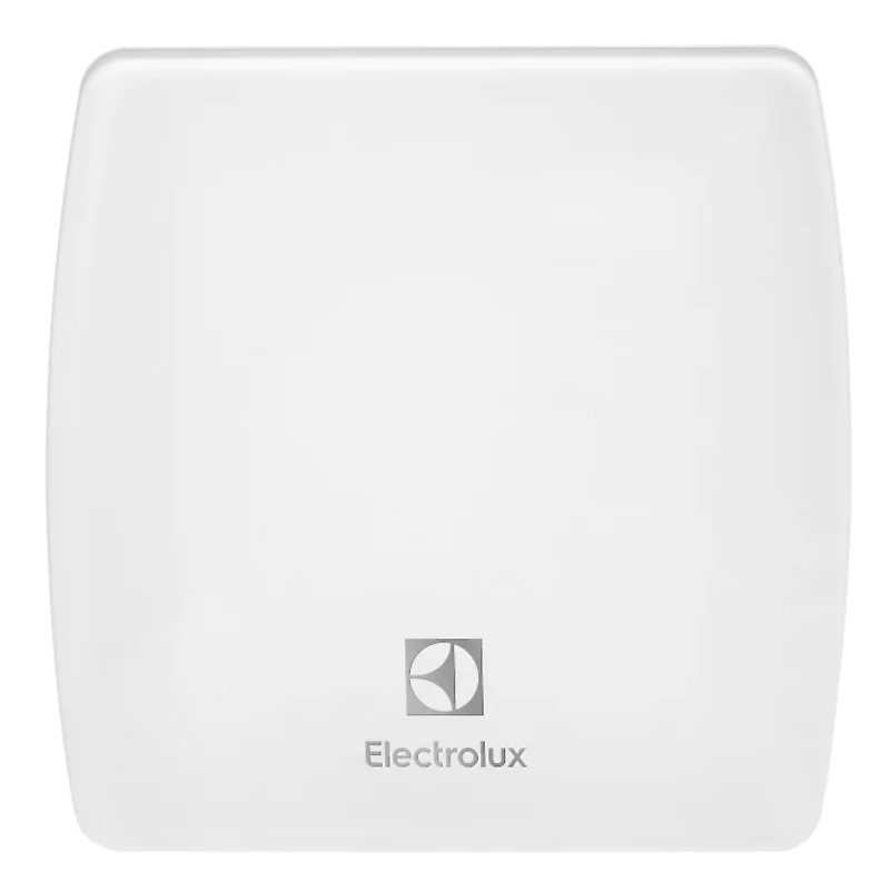 Вентилятор вытяжной Electrolux Glass EAFG-100 НС-1417801, white, (с обратным клапаном) в Иваново
