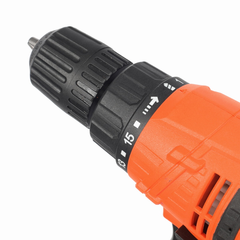 Сетевая дрель-шуруповерт Patriot FS 301 The One