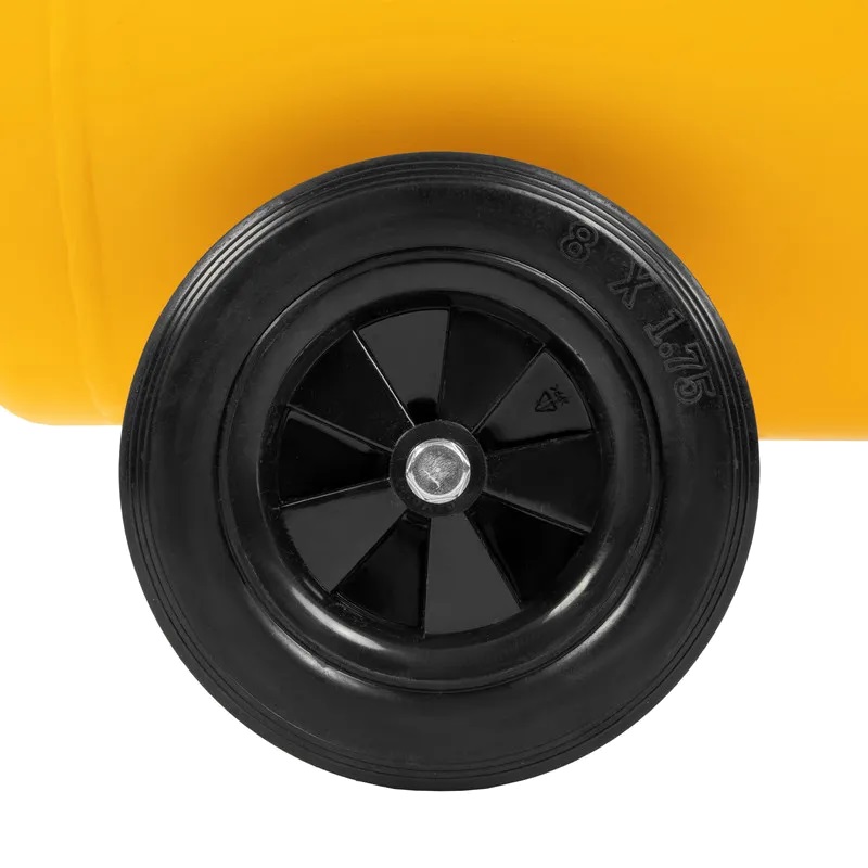 Компрессор безмасляный Denzel DLS 3300100 58032