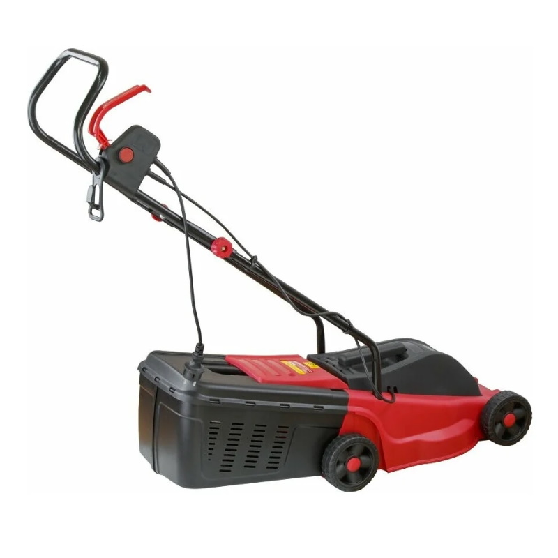 Газонокосилка электрическая Wortex LM32131P0019 LM 3213-1 P 1200 Вт, шир.32 см в Рыбинске