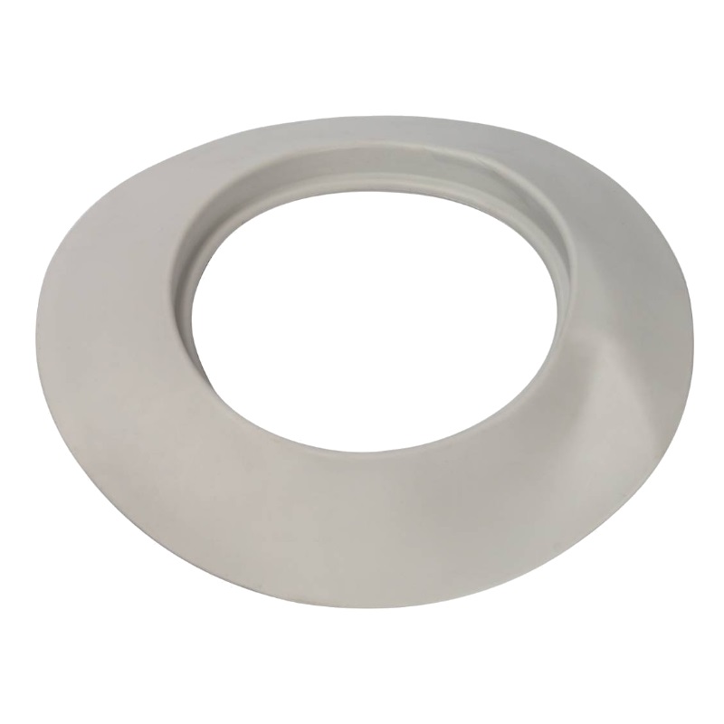 Финальный элемент дымохода Stout SCA-6010-000830 DN60/100, 830 мм, горизонтальный в Туле