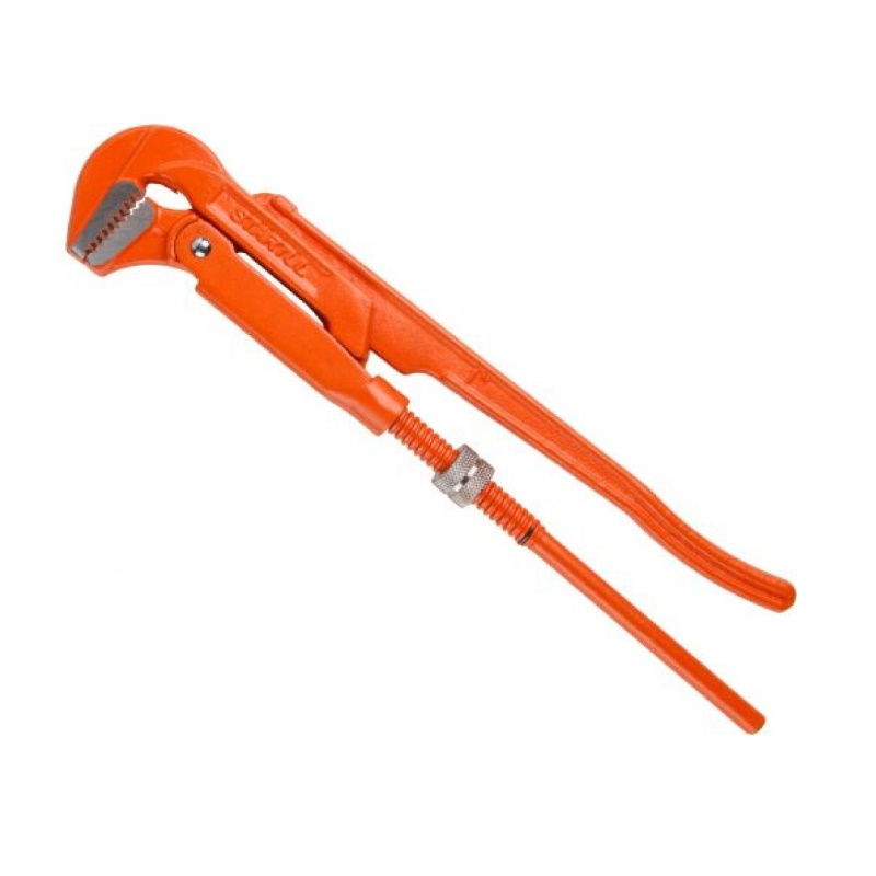 Ключ трубный Startul Master ST4220-10 1 тип L 510₽