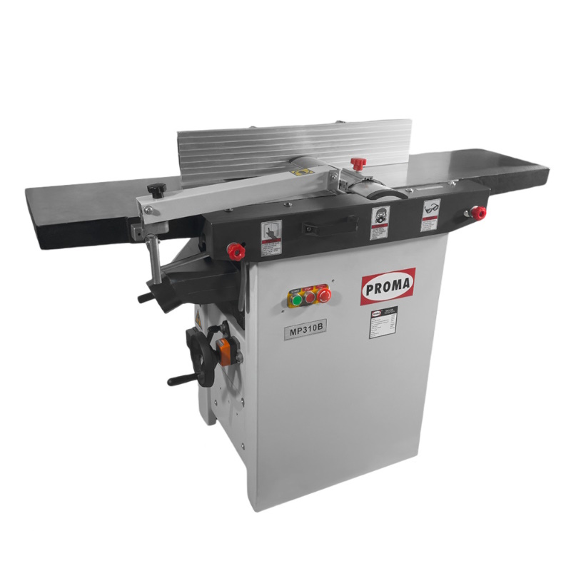 Станок фуговально-рейсмусовый Proma MP-310B 65300000 310968₽
