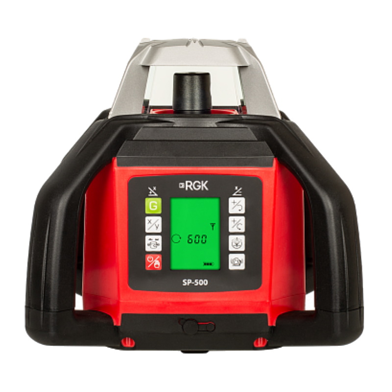 Ротационный нивелир Rgk SP 500 778022 в Коврове