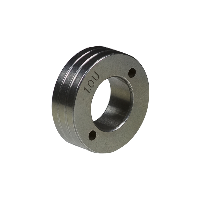 Ролики Fubag 41110_1 1012 алюминий для DRIVE INMIG DW арт 4110441105 1 шт 1070₽