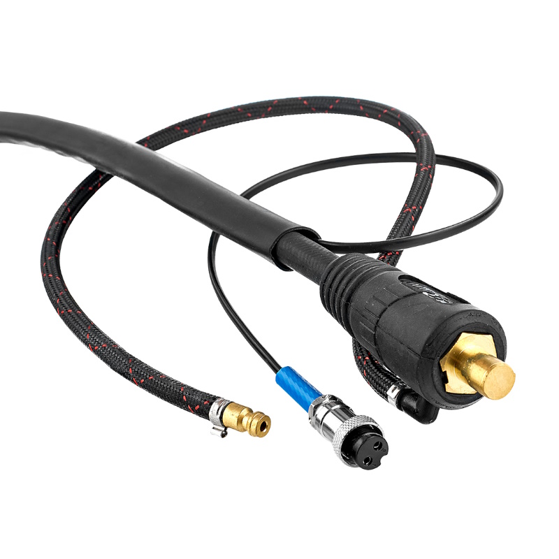 Горелка Сварог PRO TS 17 00000094614 (160AC/DC) 4м, IOZ6960-sv001 в Твери