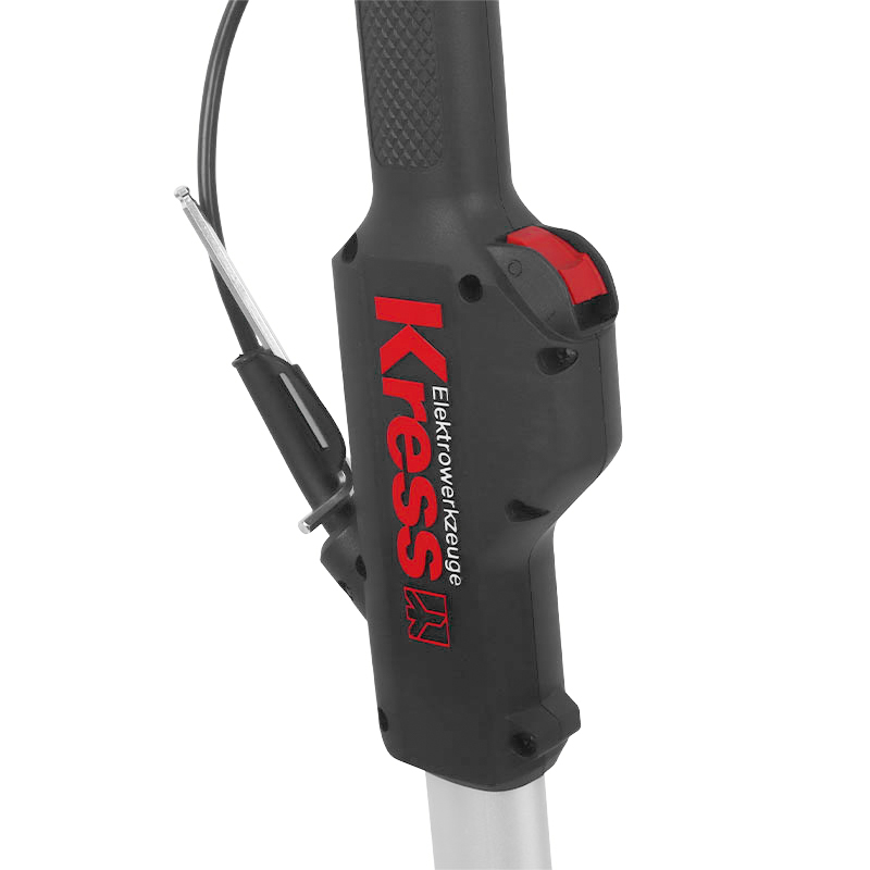 Шлифовальная машина Kress KU630 для стен и потолков 800 Вт