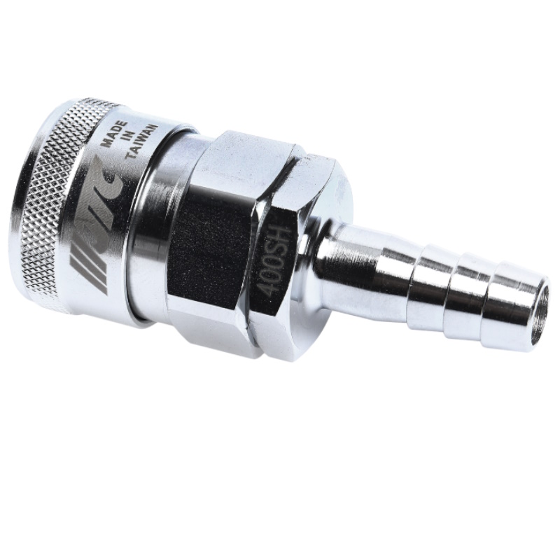 Соединитель быстросъемный JTC JTC-400SHA 12 елочка тип мама 2673₽