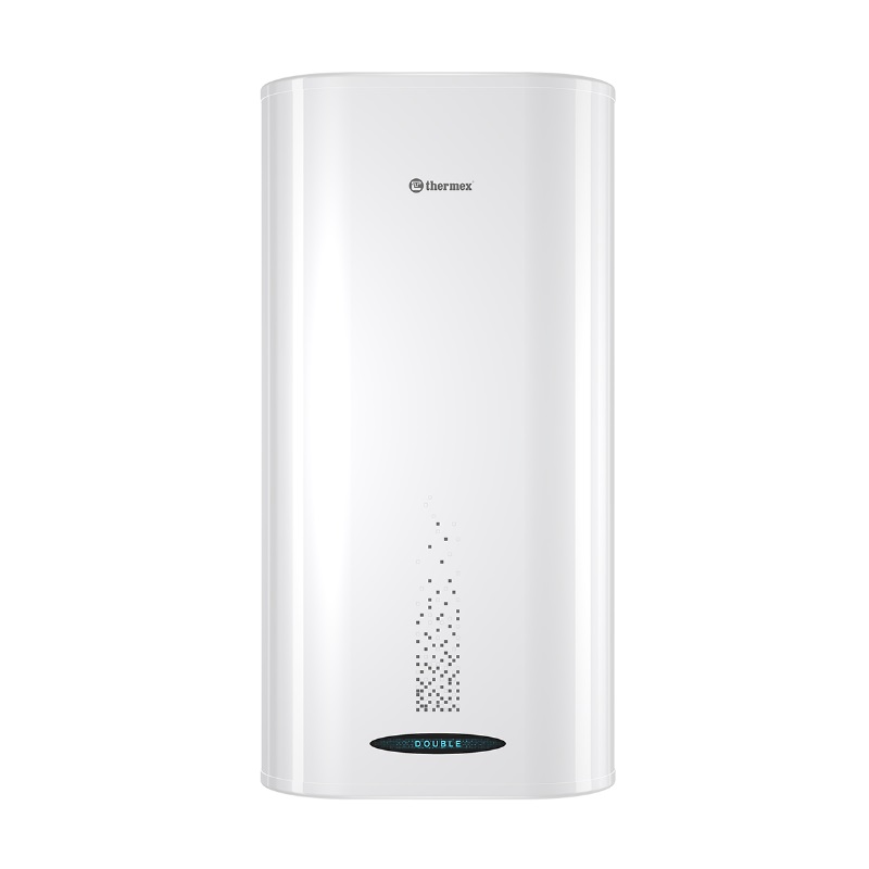 Водонагреватель аккумуляционный электрический Thermex Double 80 в Костроме