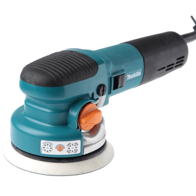 Эксцентриковая шлифмашина Makita BO6040 в Переславле