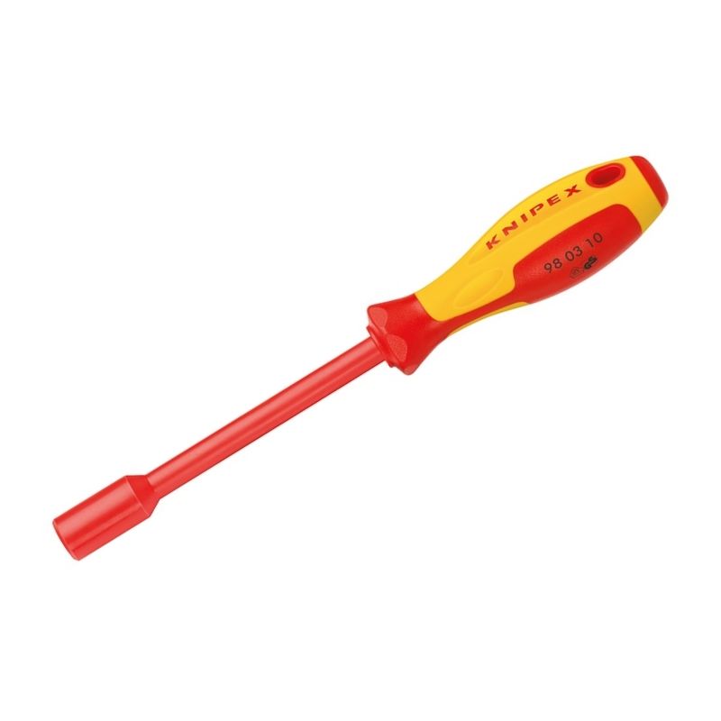 Торцевая отвертка-ключ KNIPEXKN-980310, 237 mm