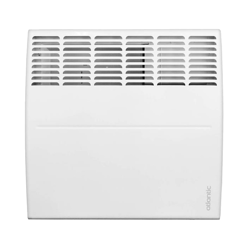 Настенный электрический конвектор Atlantic F19 Design 1000W