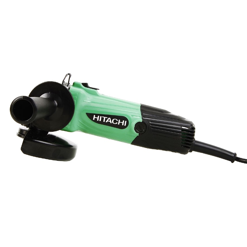 Угловая шлифмашина (болгарка) Hitachi G13SS, 125 мм, 580 Вт в Рыбинске